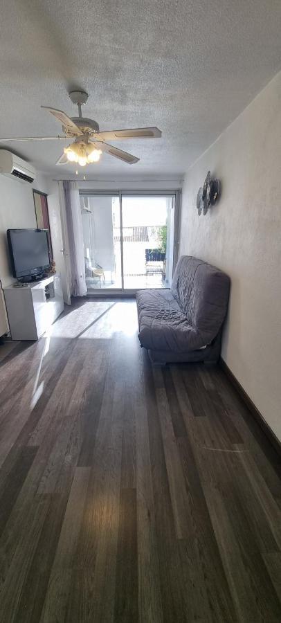 Nouveau Bien Lumineux Tout Confort En Centre Ville Sete Exterior photo